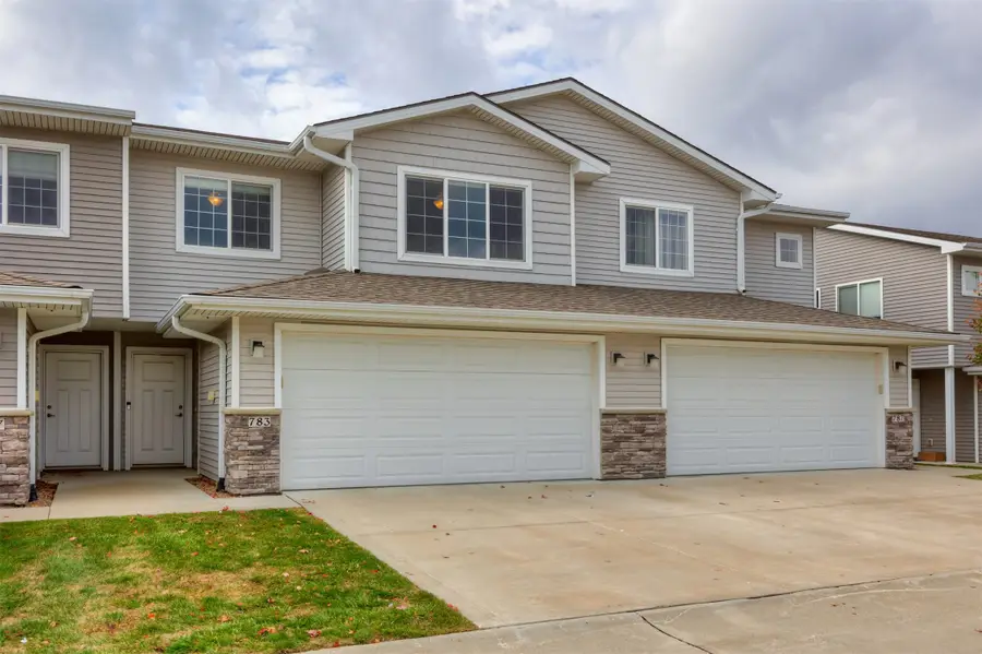 783 NE Macey Way, Waukee, IA 50263 - #2