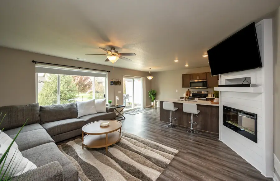 783 NE Macey Way, Waukee, IA 50263 - #3