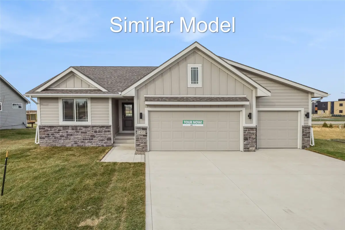 3400 SE Bannister Drive, Ankeny, IA 50021 - Image #1
