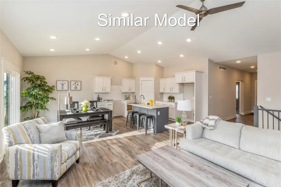3402 SE Bannister Drive, Ankeny, IA 50021 - Image #3