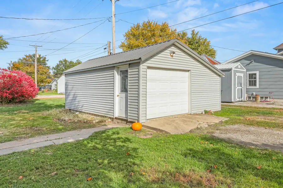 202 N Main Street, New Sharon, IA 50207 - Image #3