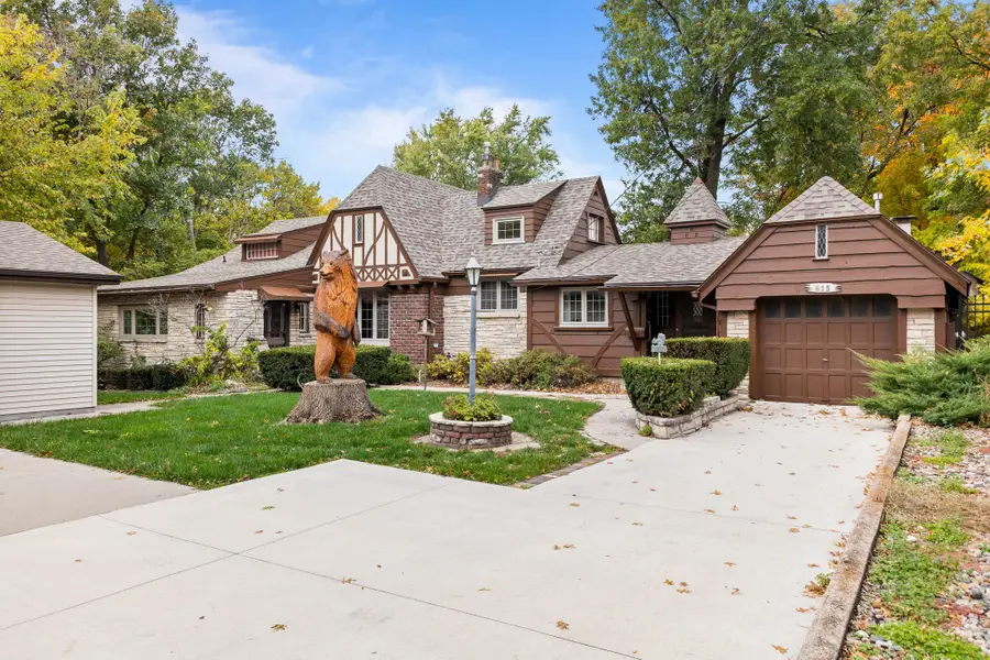 615 Shawnee Avenue, Des Moines, IA 50313 - Image #2