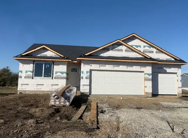 2412 Spruce Street, Granger, IA 50109 - Image #1