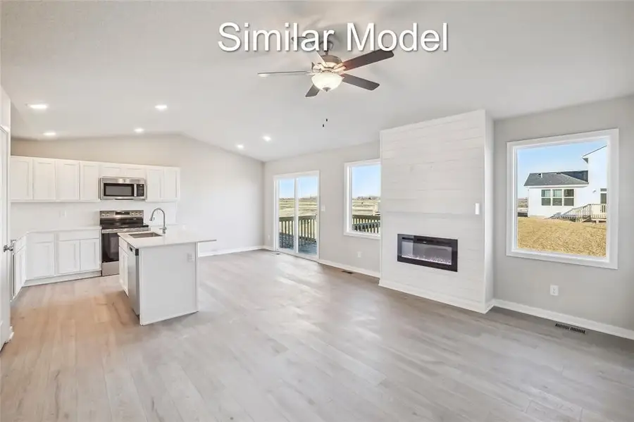 2412 Spruce Street, Granger, IA 50109 - Image #3