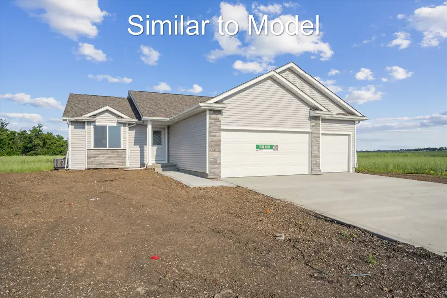 2407 Chestnut Street, Granger, IA 50109 - Image #2