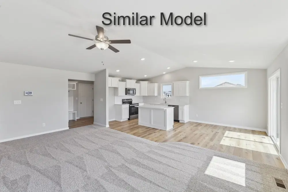 3404 SE Bannister Drive, Ankeny, IA 50021 - #1