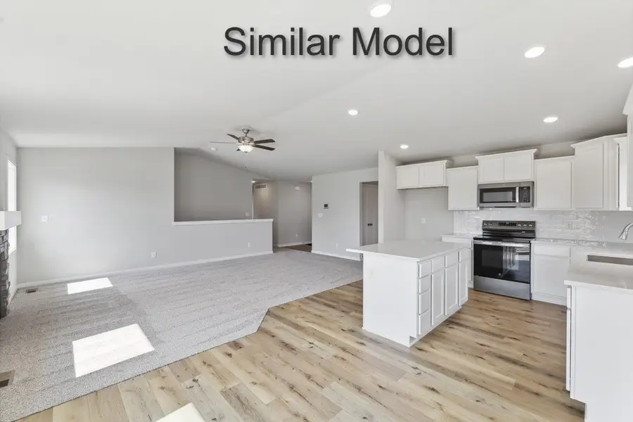 3404 SE Bannister Drive, Ankeny, IA 50021 - #2