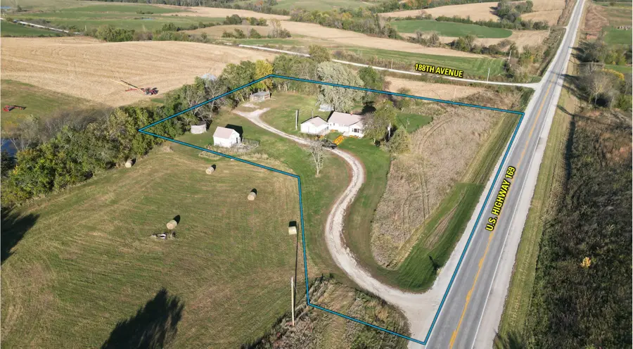 2935 U.s. Highway 169 Highway, Mount Ayr, IA 50854 - Image #2