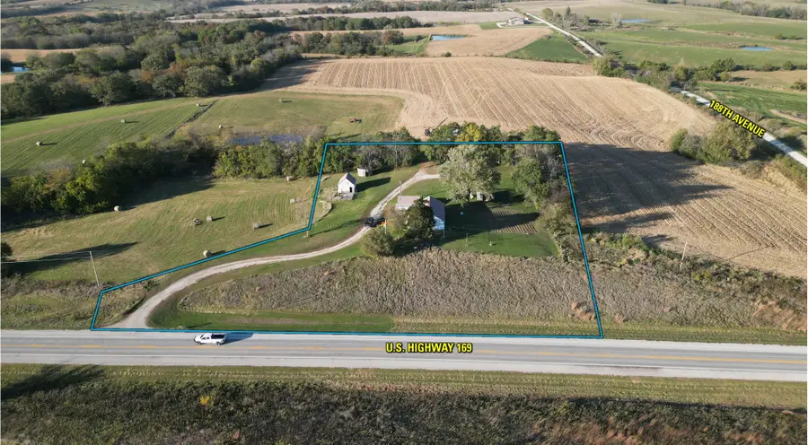 2935 U.s. Highway 169 Highway, Mount Ayr, IA 50854 - Image #3