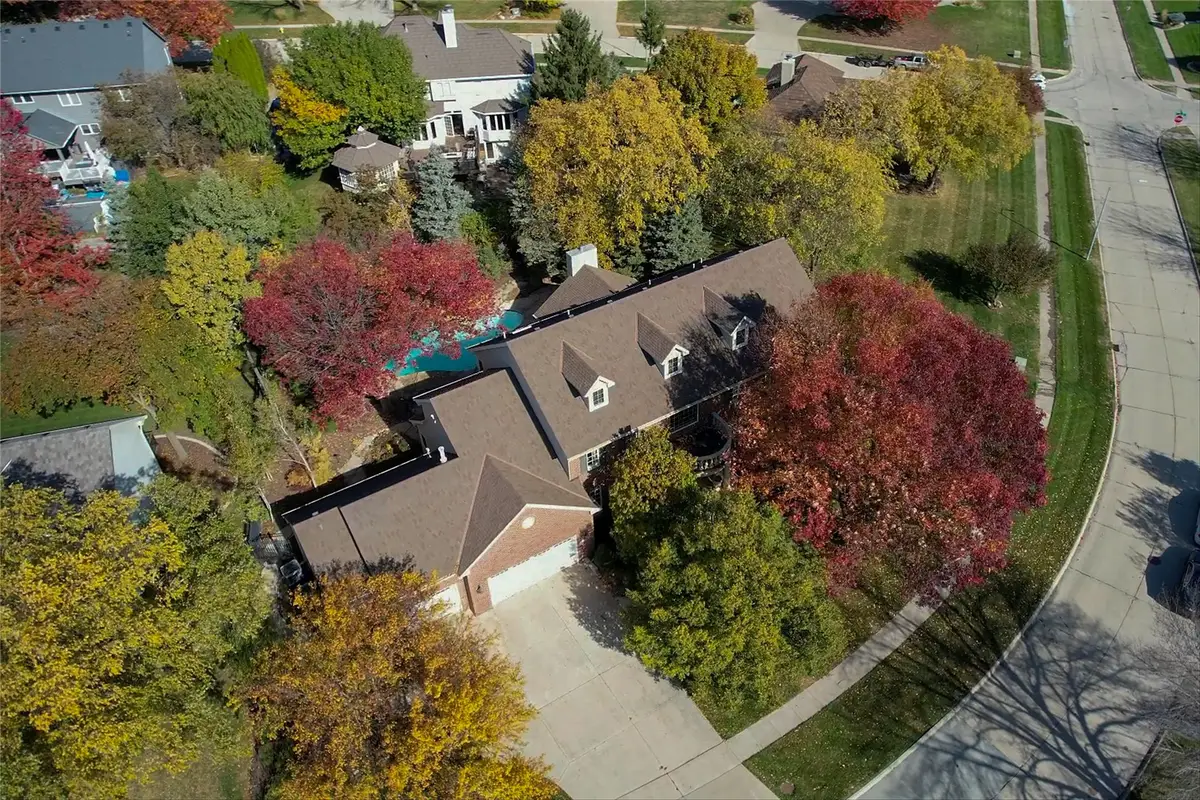 14031 Willow Drive, Clive, IA 50325 - Image #1