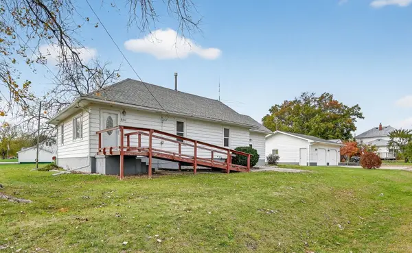 801 Walnut Street, Melcher Dallas, IA 50163