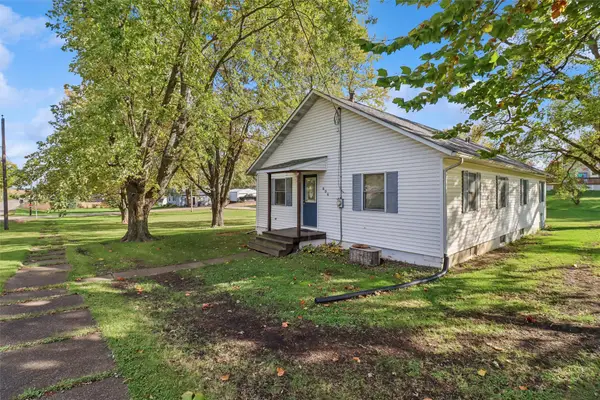 604 5th Street, Bussey, IA 50044