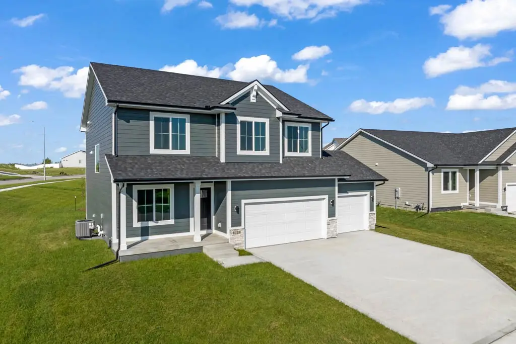 6720 Bright Street, Johnston, IA 50131 - Image #1