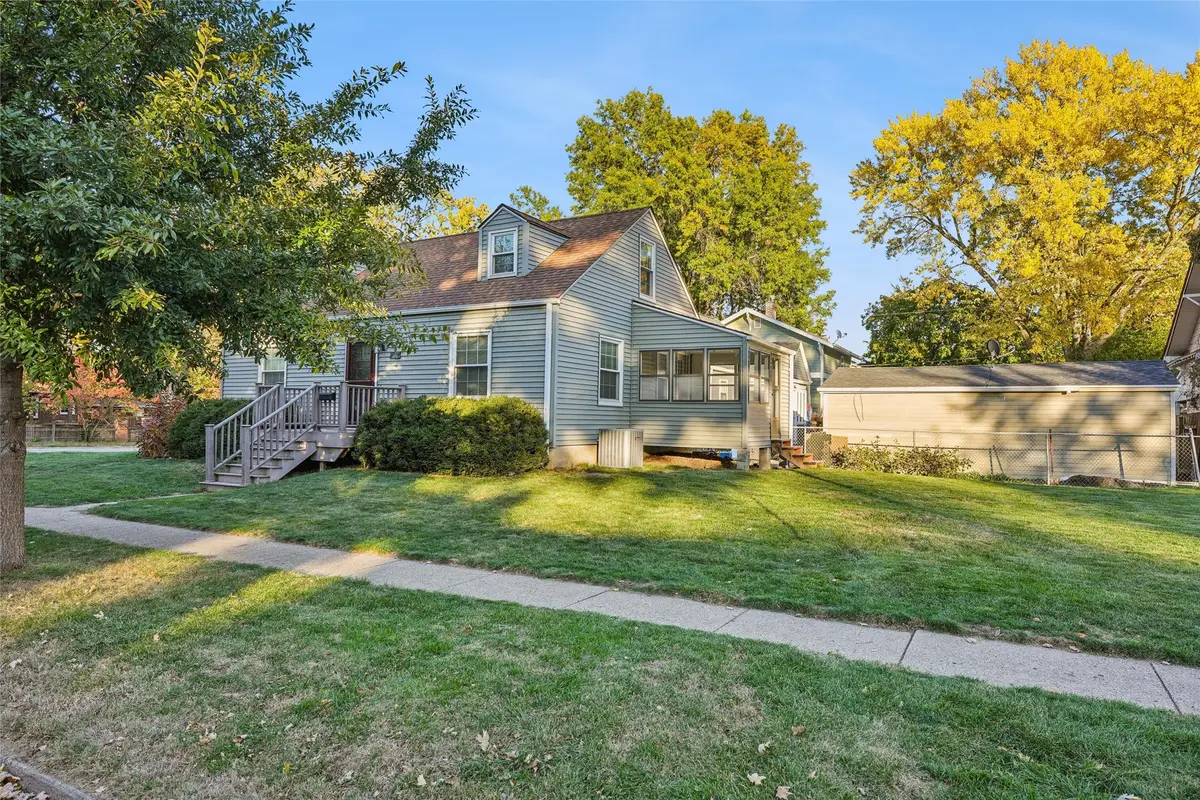 1347 44th Street, Des Moines, IA 50311 - Image #1
