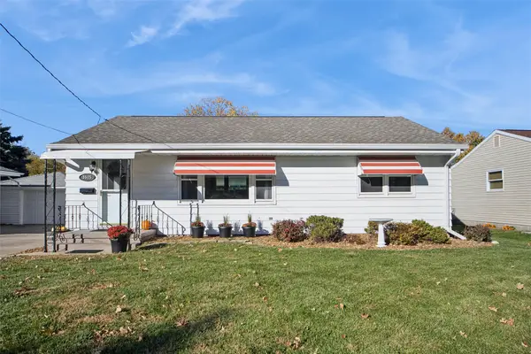 3515 Aurora Avenue, Des Moines, IA 50310