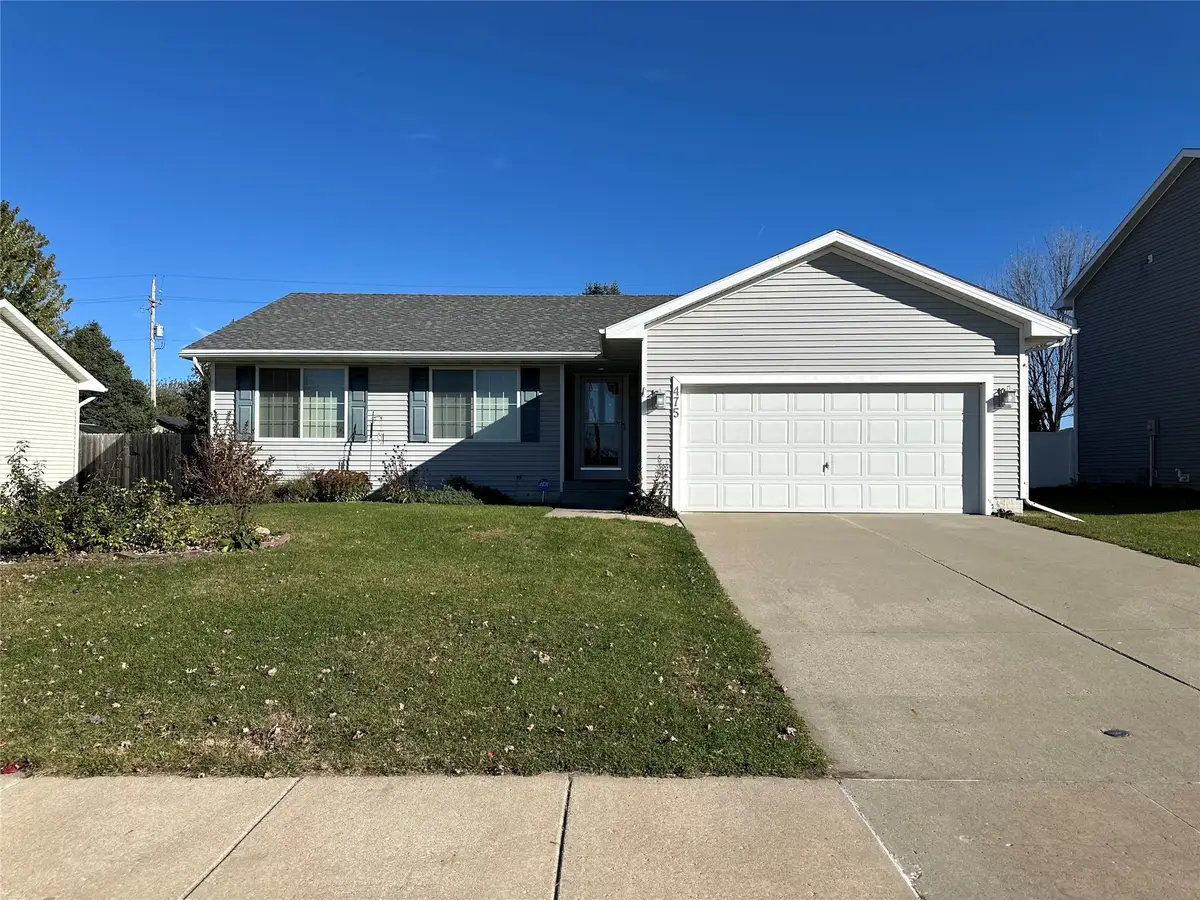475 SE Cardinal Lane, Waukee, IA 50263 - Image #1