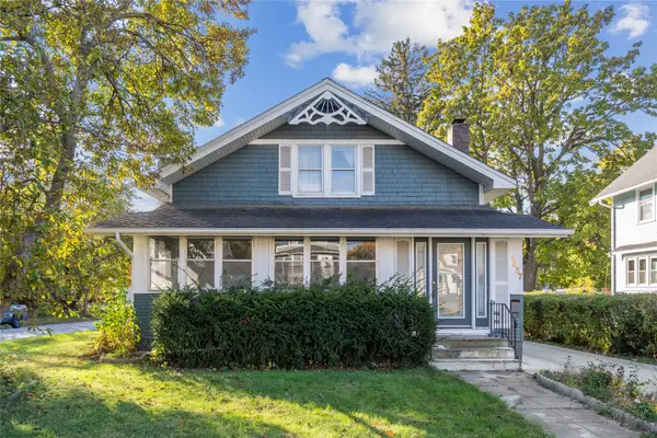 1457 Guthrie Avenue, Des Moines, IA 50316