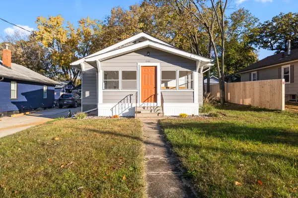 1141 Douglas Avenue, Des Moines, IA 50313