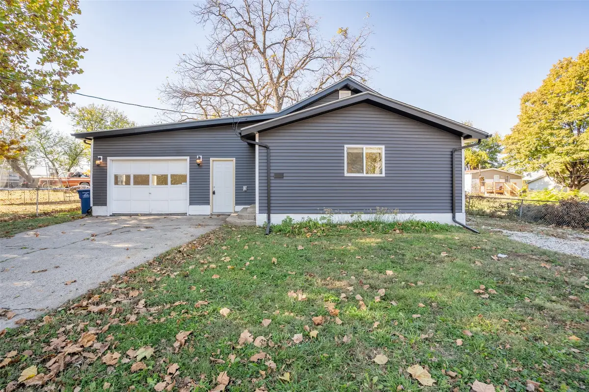 2324 E 23rd Street, Des Moines, IA 50317 - Image #1