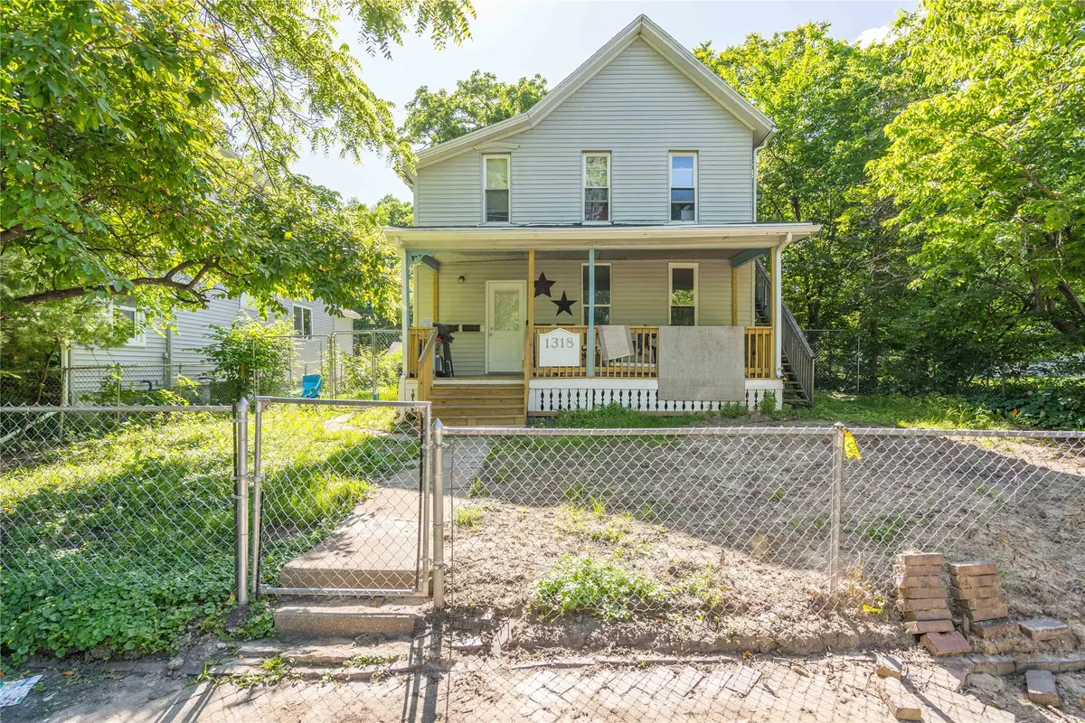 1318 23rd Street, Des Moines, IA 50311 - Image #1
