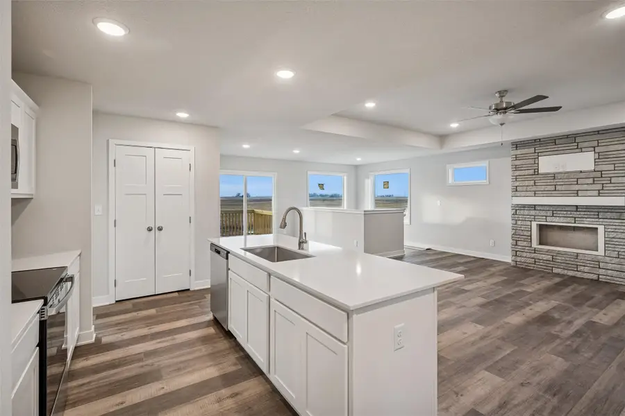 1395 Cedar Street, Waukee, IA 50263 - #2