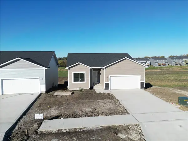 5065 Synergy Street, Van Meter, IA 50261