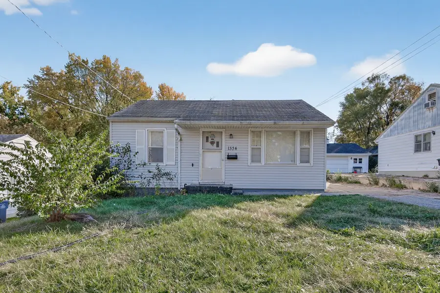 1334 Wade Street, Des Moines, IA 50315 - Image #2