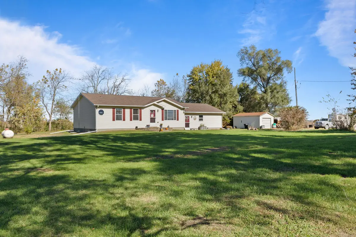 1175 Upton Street, Columbia, IA 50057 - Image #1