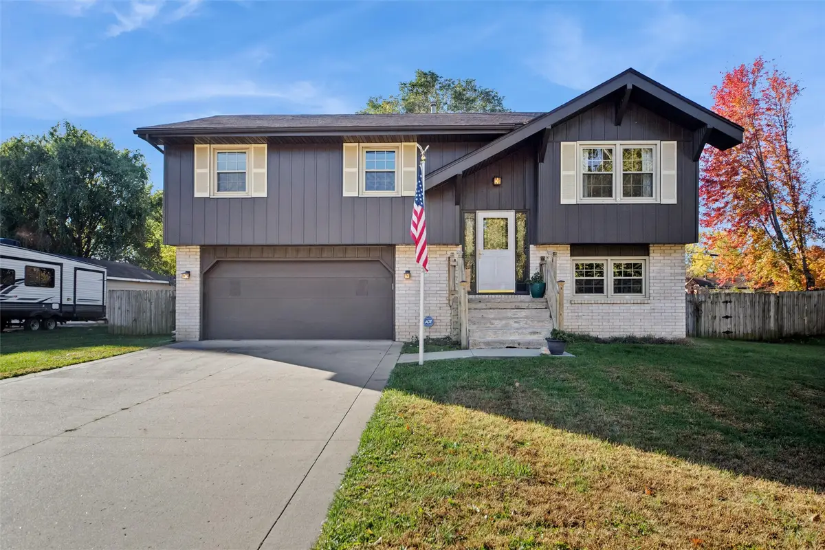 5320 NW 66th Place, Johnston, IA 50131 - Image #1