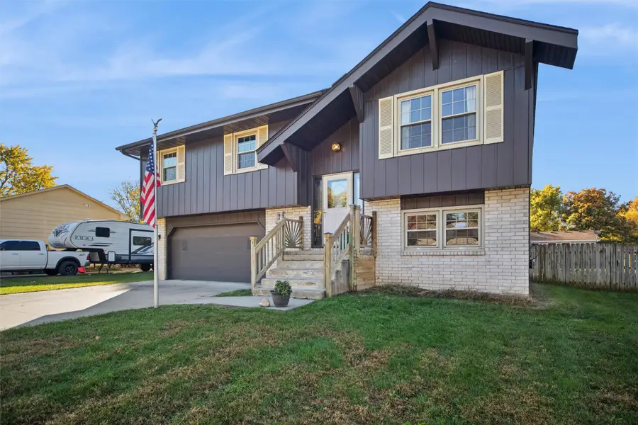 5320 NW 66th Place, Johnston, IA 50131 - Image #2
