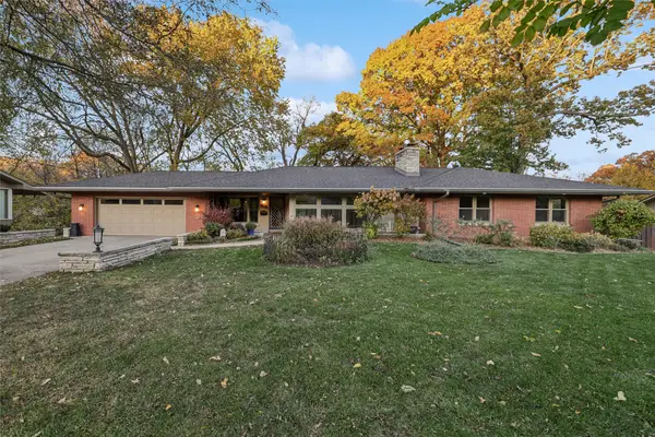 3605 Davisson Road, Des Moines, IA 50310