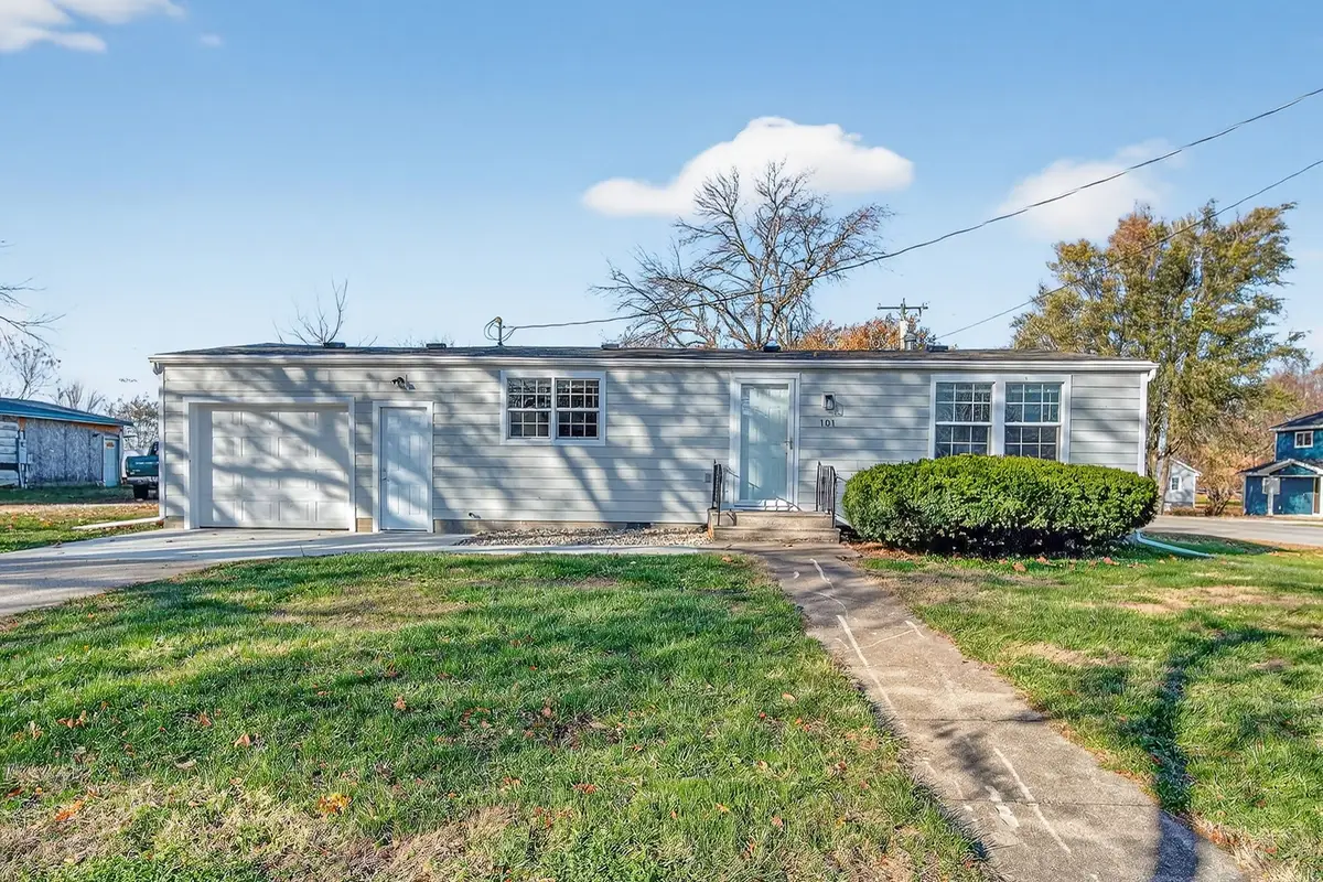 101 Lincoln Street, Yale, IA 50277 - Image #1