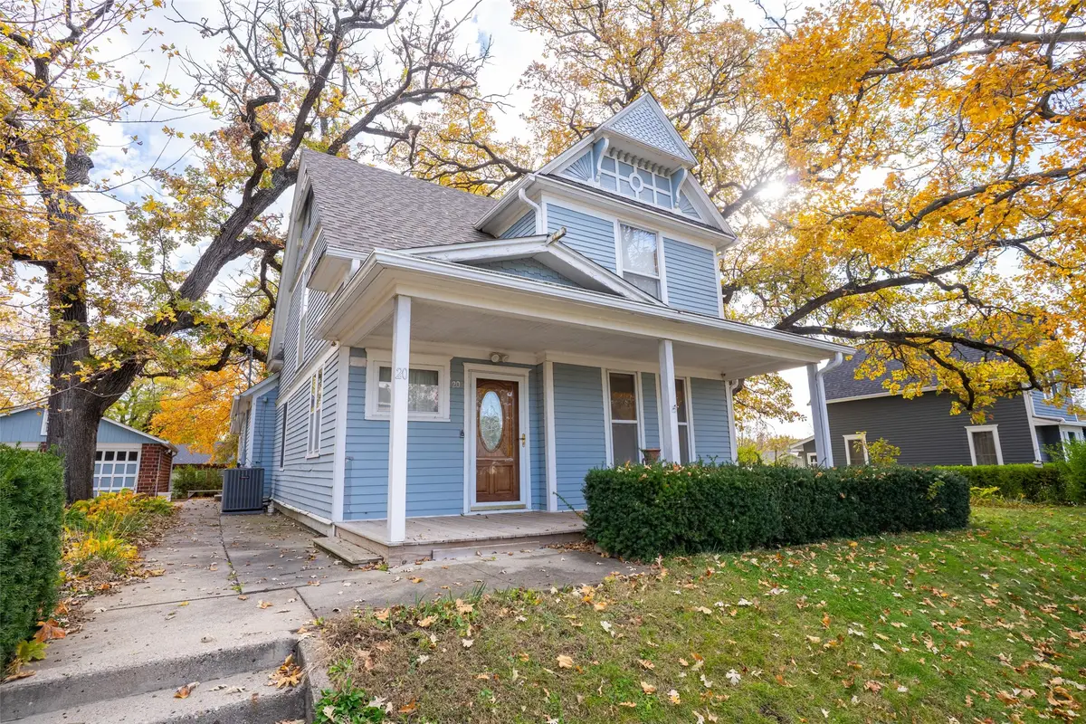 20 S Oak Park Avenue, Colfax, IA 50054 - Image #1