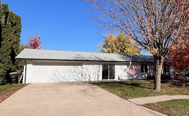 505 NW 5th Street, Earlham, IA 50072 - Image #1