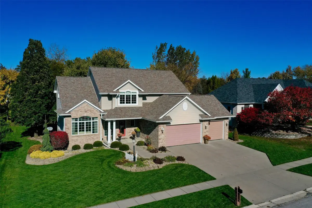 3031 Bayberry Road, Ames, IA 50014 - Image #1