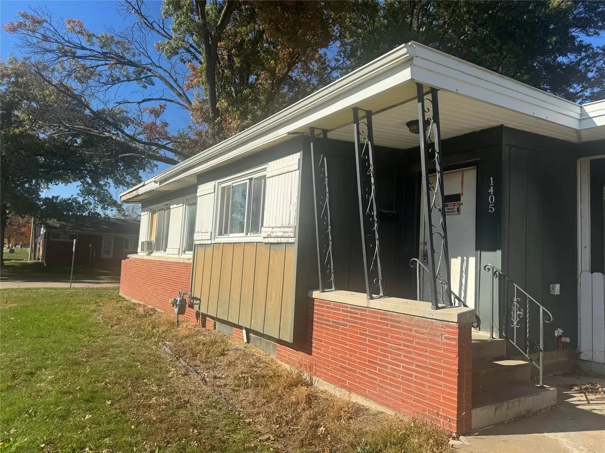 1405 W Pleasant Street, Knoxville, IA 50138 - Image #1