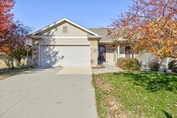 509 W Park Avenue, Boone, IA 50036