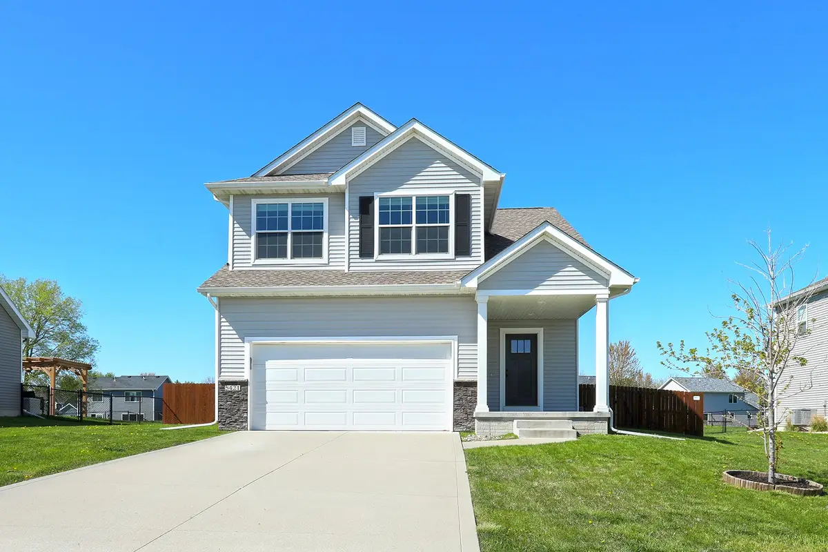 5421 Rowling Drive, Ames, IA 50014 - Image #1