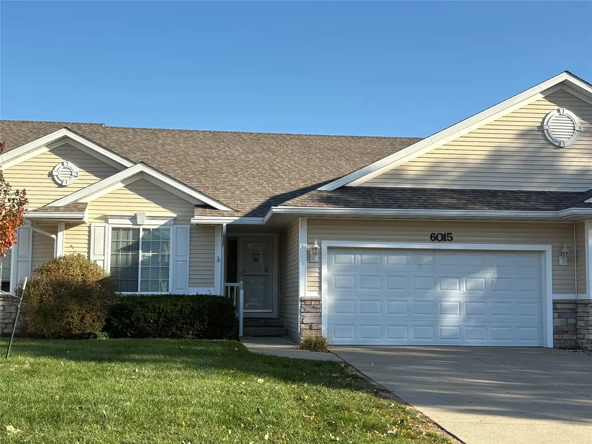 6015 NW 49th Street, Johnston, IA 50131 - Image #1