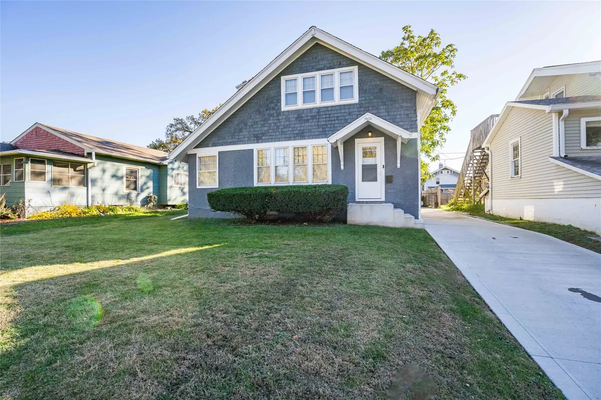 3406 School Street, Des Moines, IA 50311 - Image #1