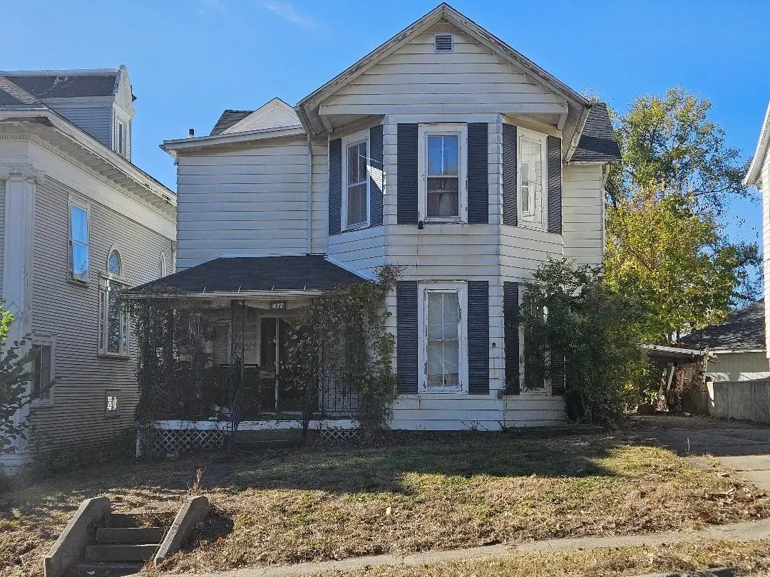 427 N Court Street, Ottumwa, IA 52501 - Image #1