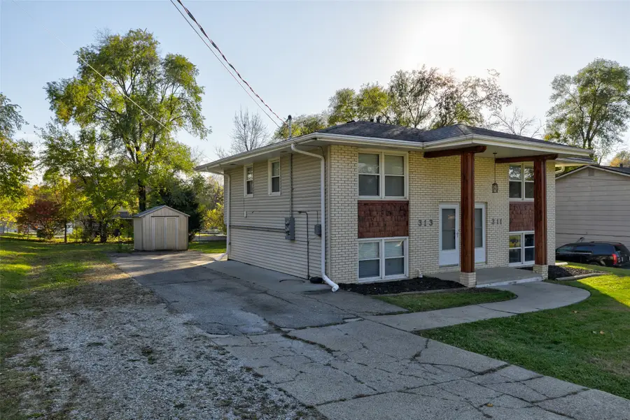 311 E Emma Avenue, Des Moines, IA 50315 - Image #2