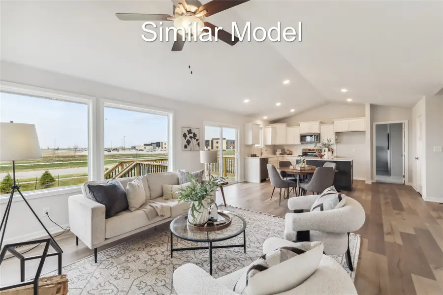 1485 NW Bull Run Court, Waukee, IA 50263 - Image #2