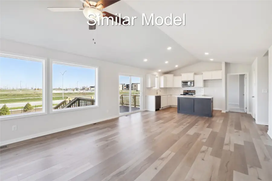 1485 NW Bull Run Court, Waukee, IA 50263 - Image #3