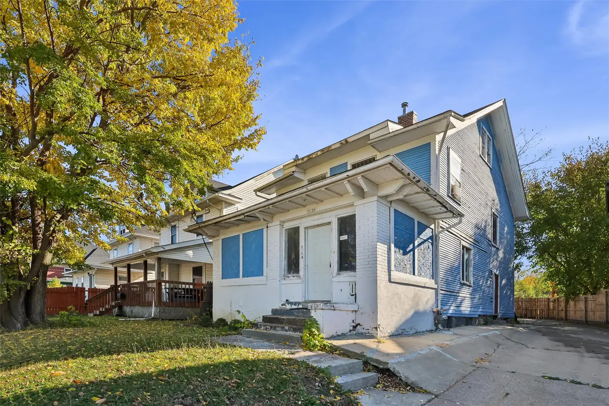 2126 University Avenue, Des Moines, IA 50311 - Image #1