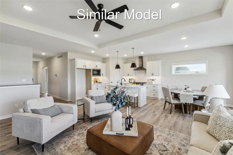 1495 NW Bull Run Court, Waukee, IA 50263 - Image #2