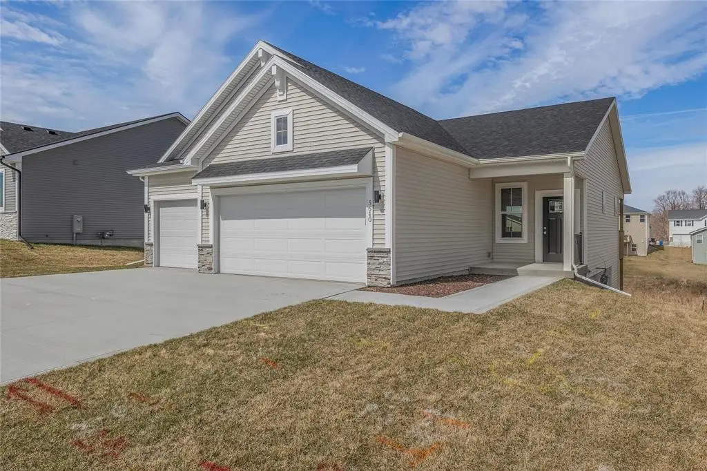 5610 Leyden Avenue, Des Moines, IA 50317 - Image #1