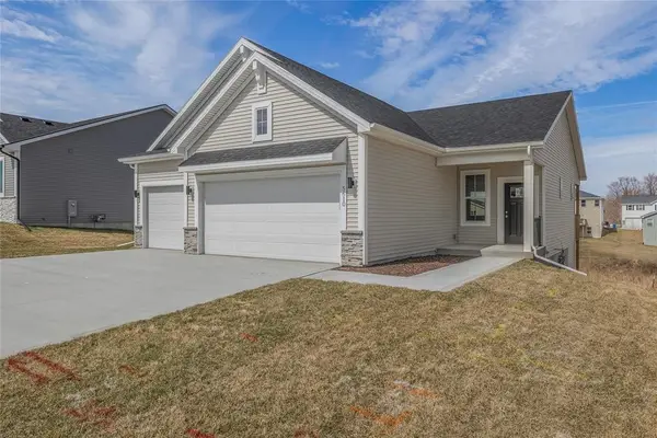 5610 Leyden Avenue, Des Moines, IA 50317