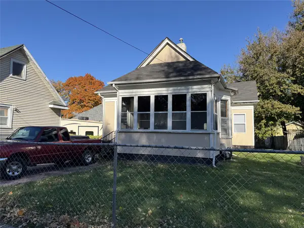 1341 Clark Street, Des Moines, IA 50314