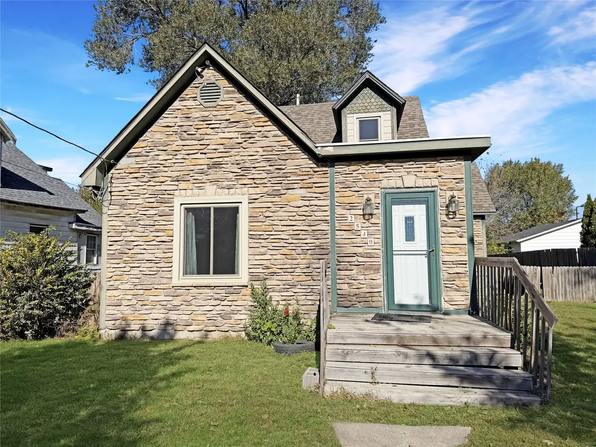 2540 Logan Avenue, Des Moines, IA 50317 - Image #1